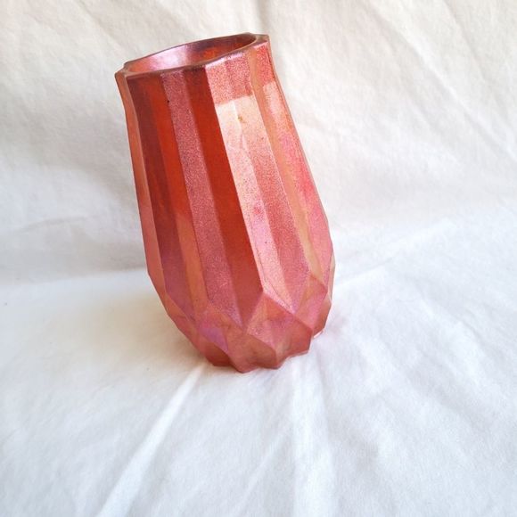 Handmade Vase - Picture 3 of 5